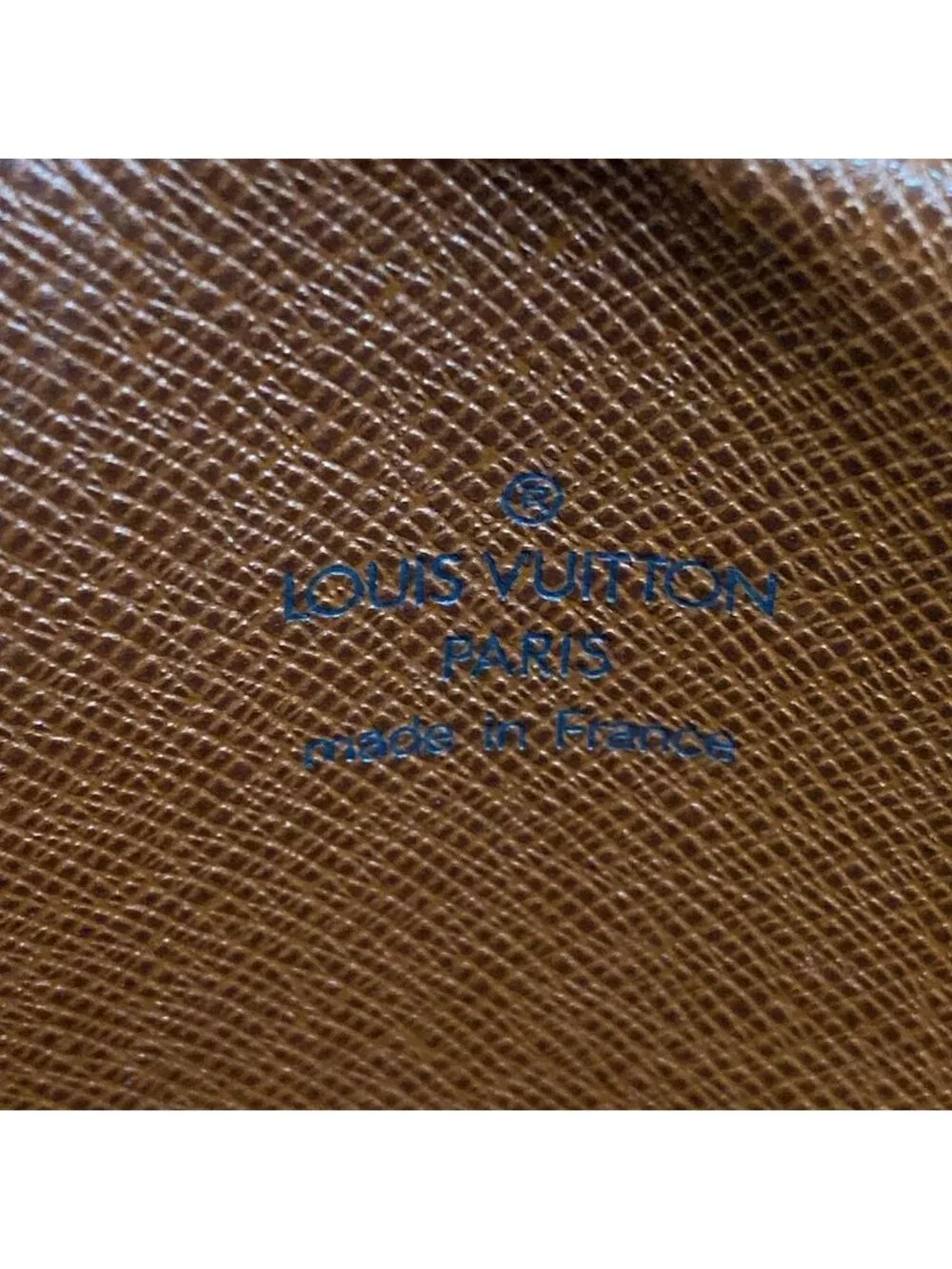 Louis Vuitton category shoulder